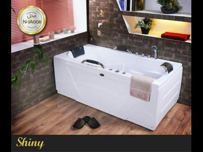 جکوزی شاینی مدل N-JA008